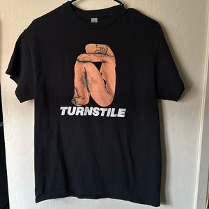 Turnstile Tour Tee (2023)